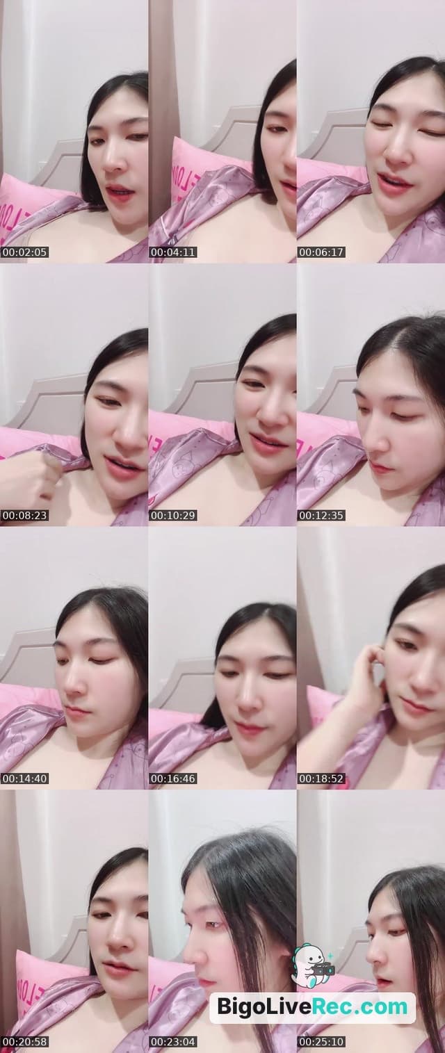 Bigo live: #Cutey สวัสดีเดือนใหม่❤️🍯 by @bee_bubee