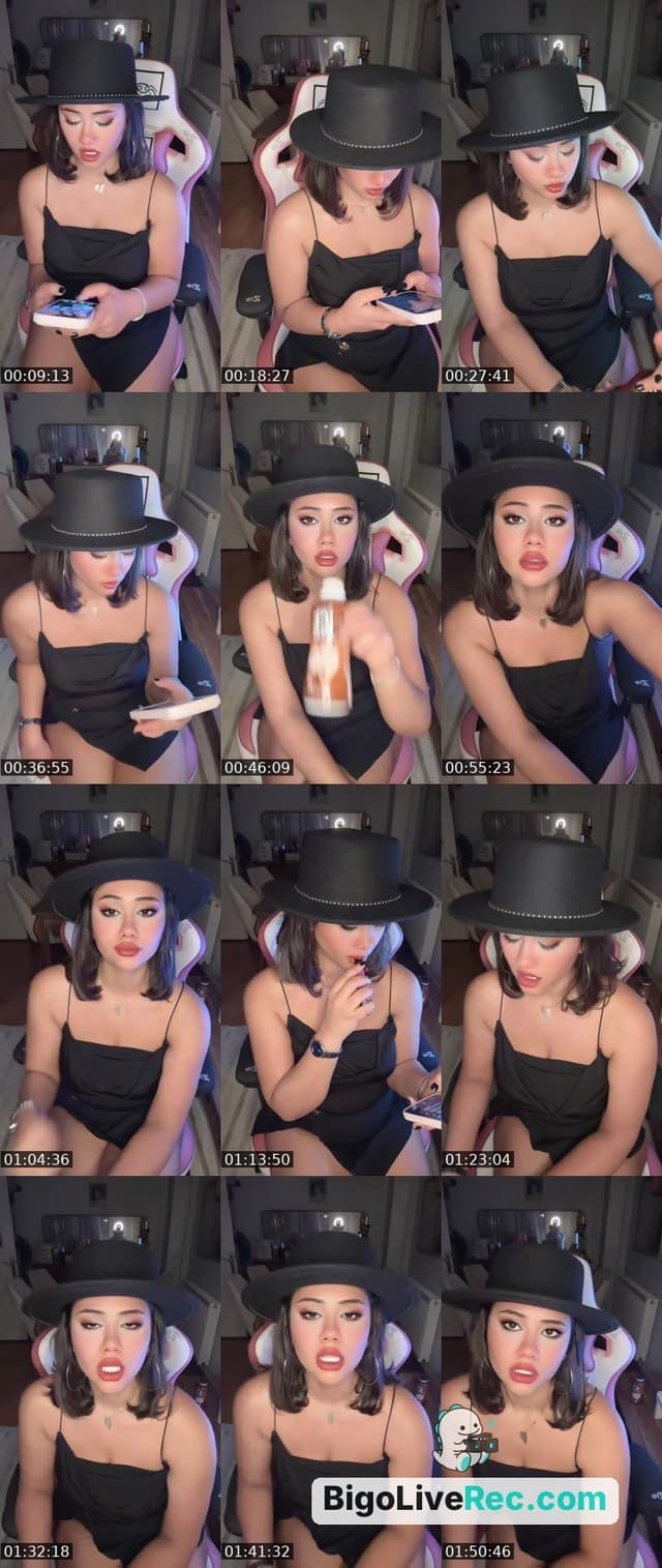 Bigo live: Esmer ata atladı 🐴 by @irem0907