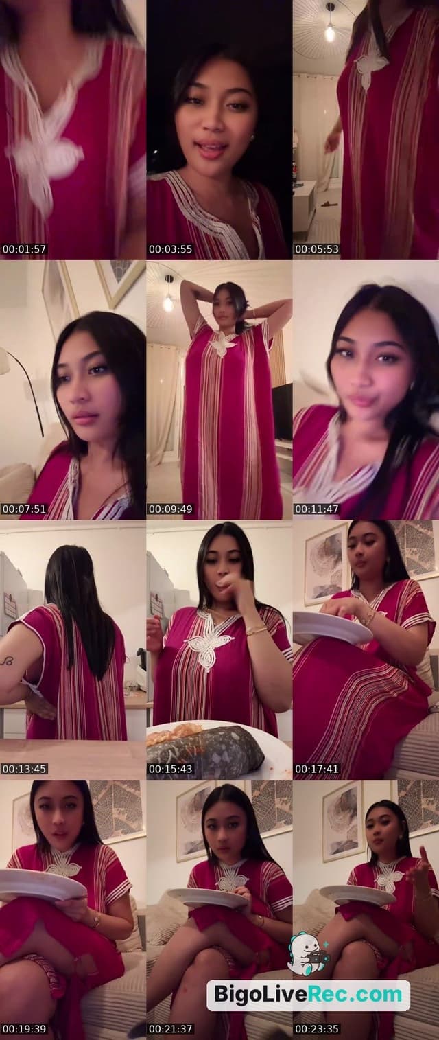 Bigo live: 😝 by @yumispanda