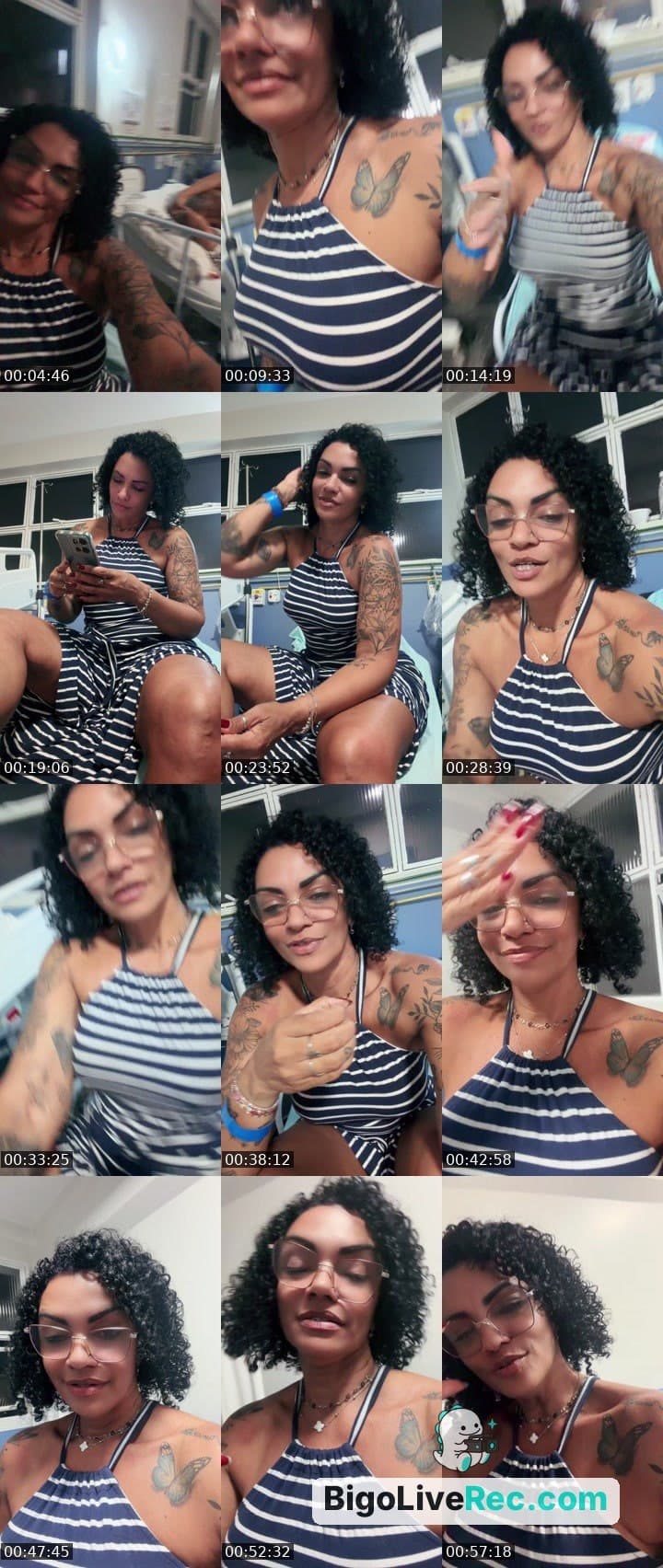 *