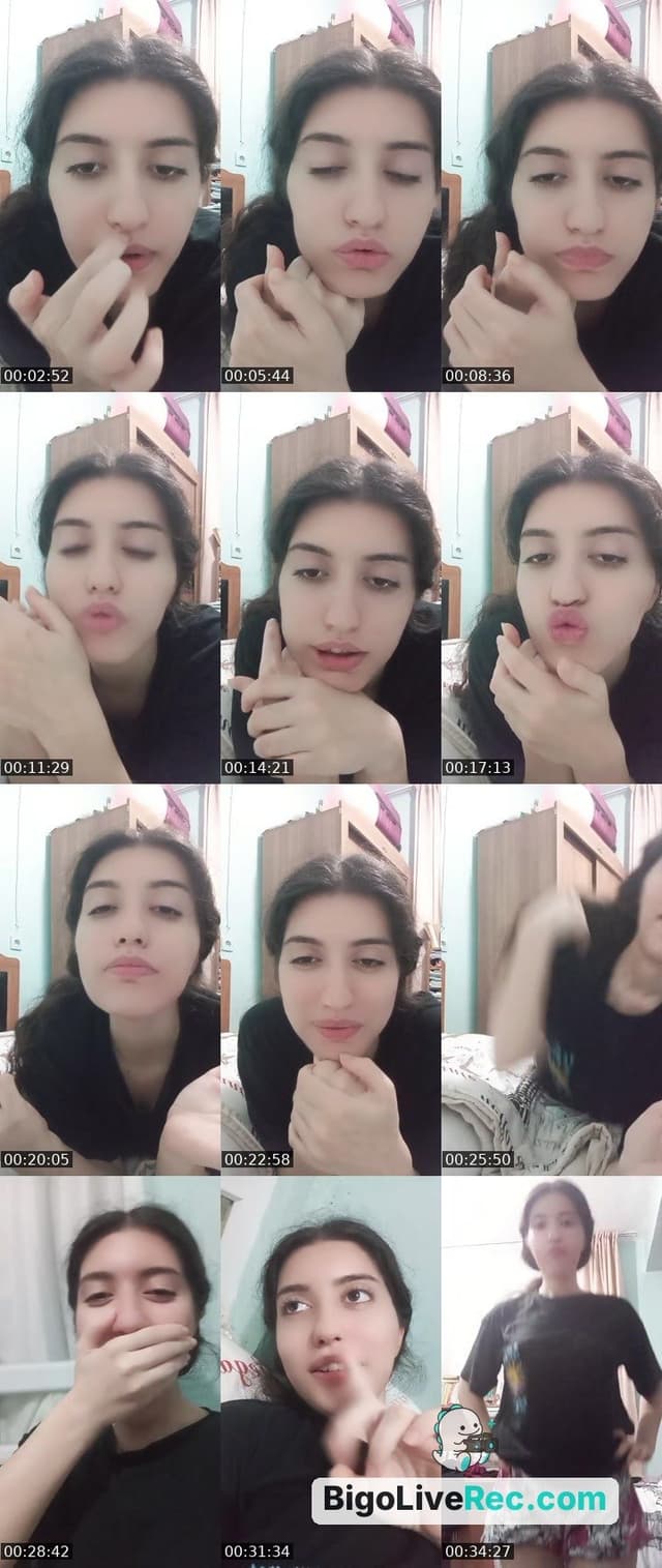 Bigo live: Güzellik yapmaya ne dersin💋 by @1119495530