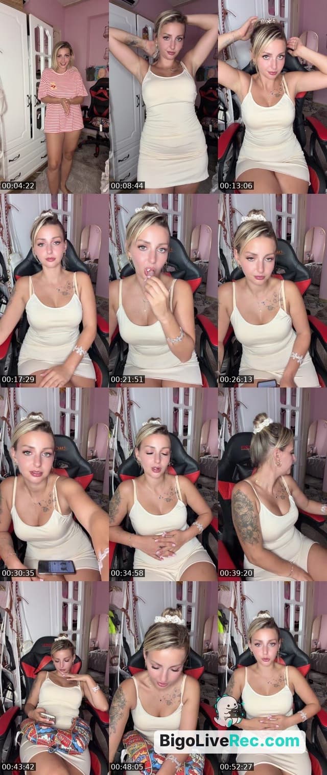 Bigo live: 🔥🔥 by @1071478662