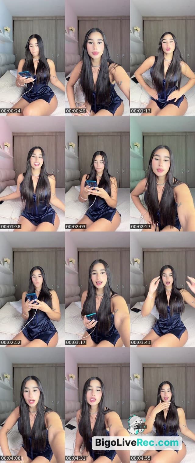 Bigo live: Ven papasito 🎁New by @he_nasly23