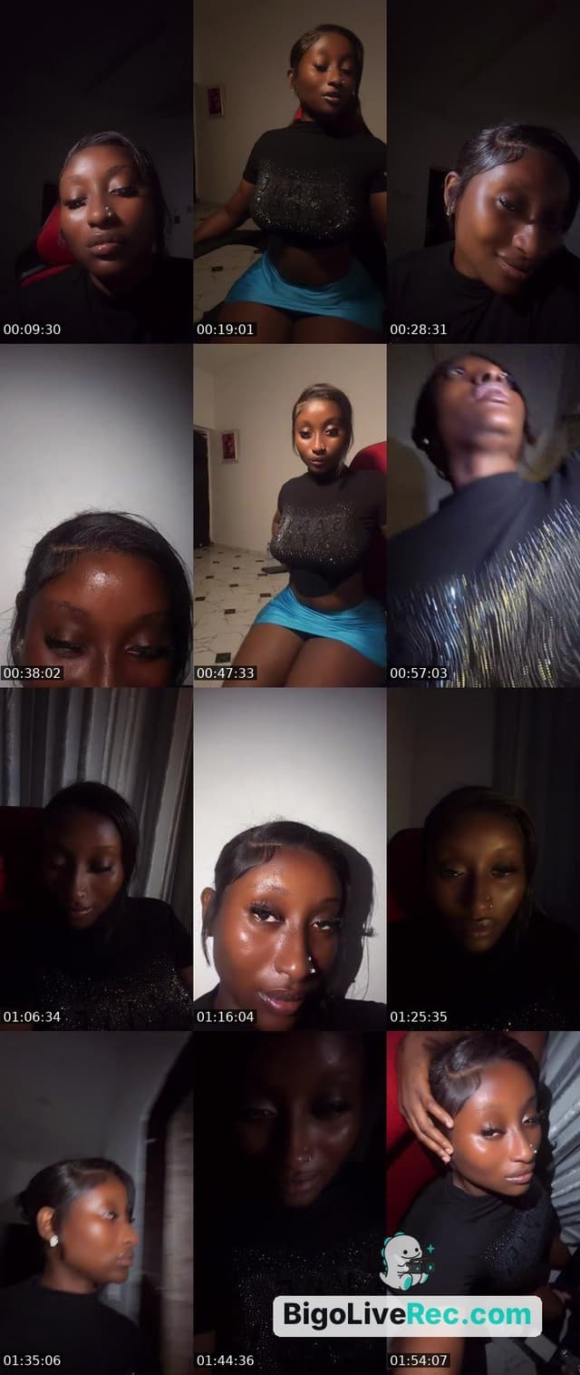 Bigo live: Mandyox 🧜🏾‍♀️ by @1091768750