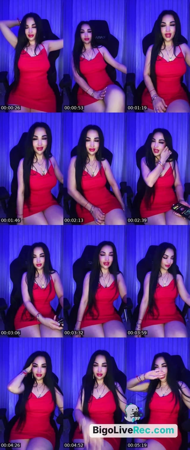 Bigo live: Eğlence 💃 by @1124620429