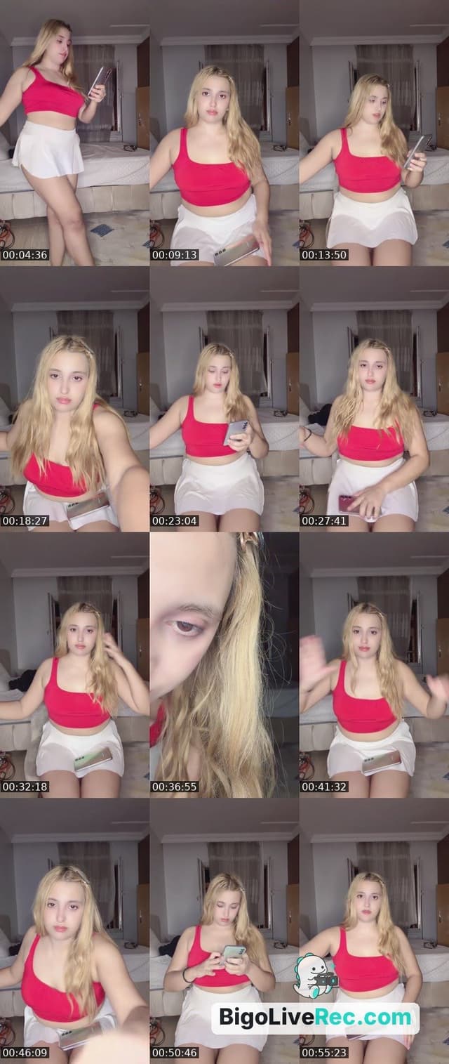 Bigo live: Giren çıkamıyor 😈 by @1128463578