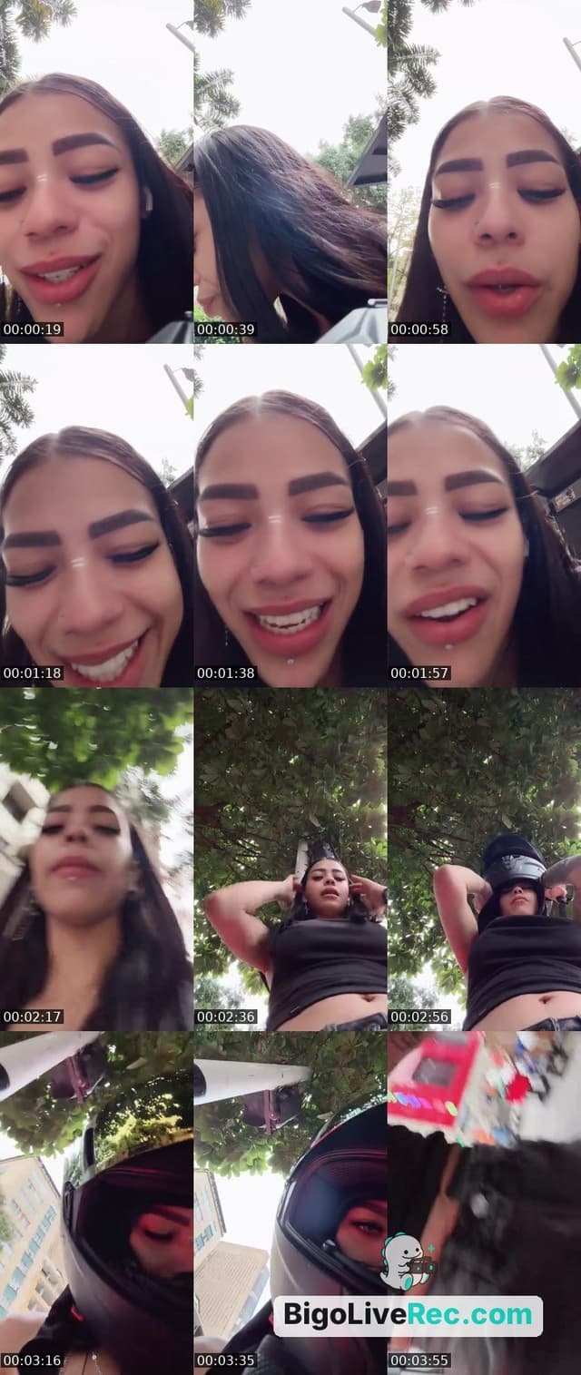 Bigo live: DERRAMANDO GRASA 🤙🏼 by @1125987260