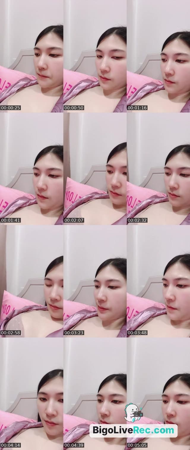 Bigo live: #Cutey สวัสดีเดือนใหม่❤️🍯 by @bee_bubee