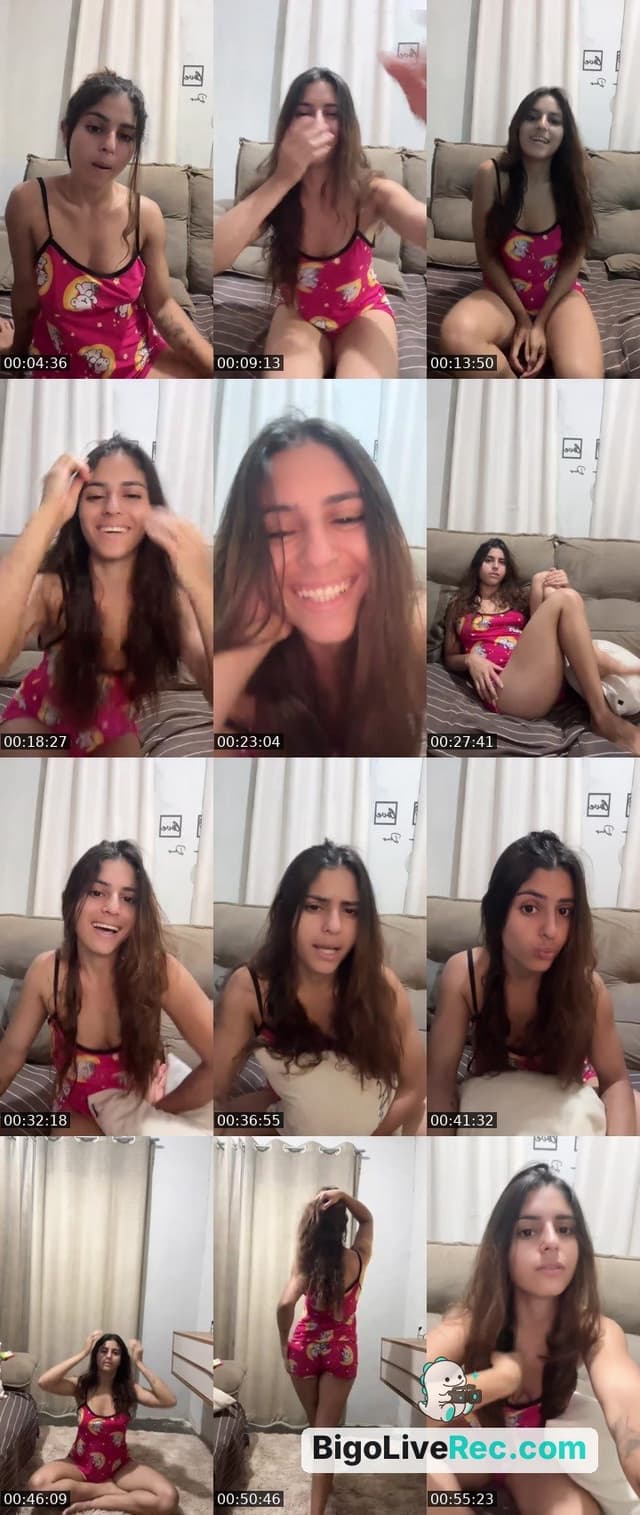 Bigo live: Volteiiiii😮‍💨 by @creliete