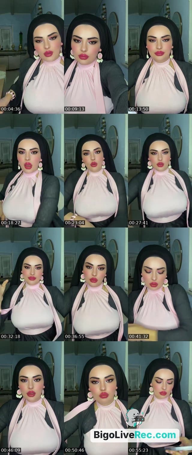 Bigo live: #Cutey ALMİŞŞ ;) by @almila