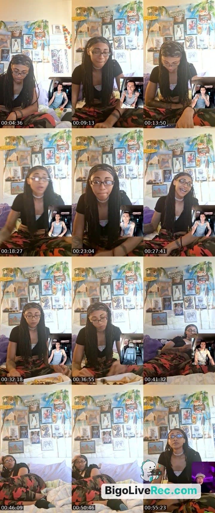#TikTok_Refugee 🎵UseUrBedRmVoice🔥🏡