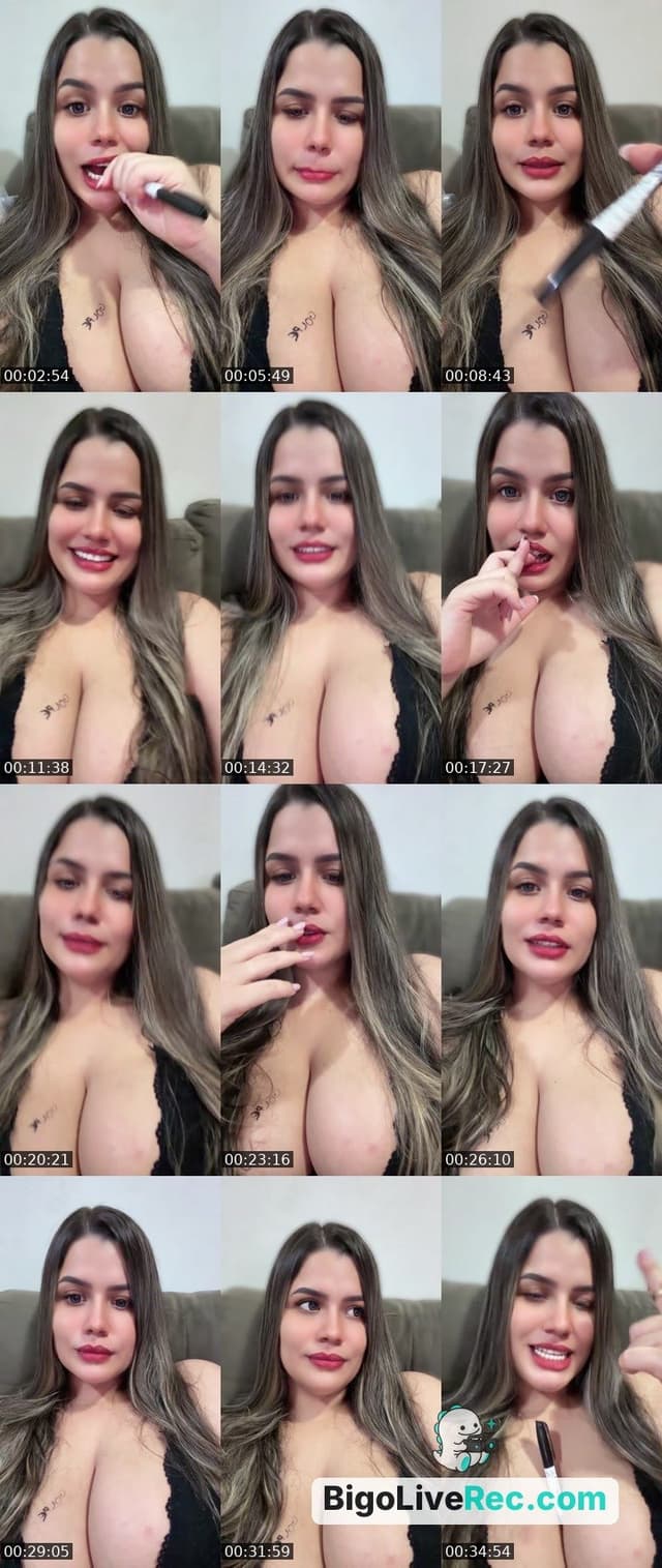 Bigo live: 🪎 by @zaramaromba