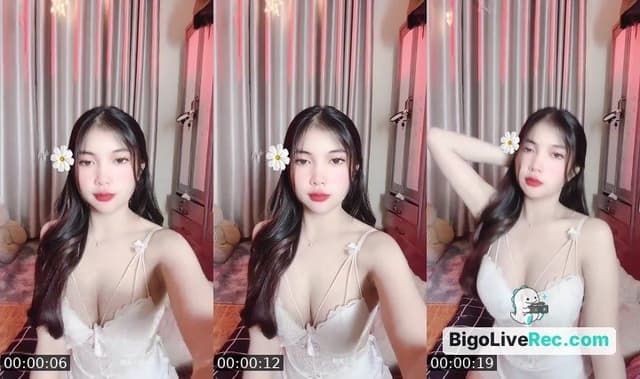 Bigo live: #Cutey มาหาหนูหน่อยน้าา☺️ by @sindy596134
