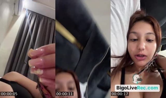 Bigo live: Mmh by @farah1661