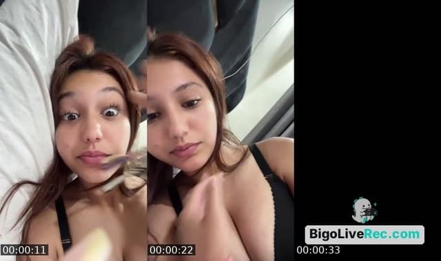 Bigo live: Mmh by @farah1661