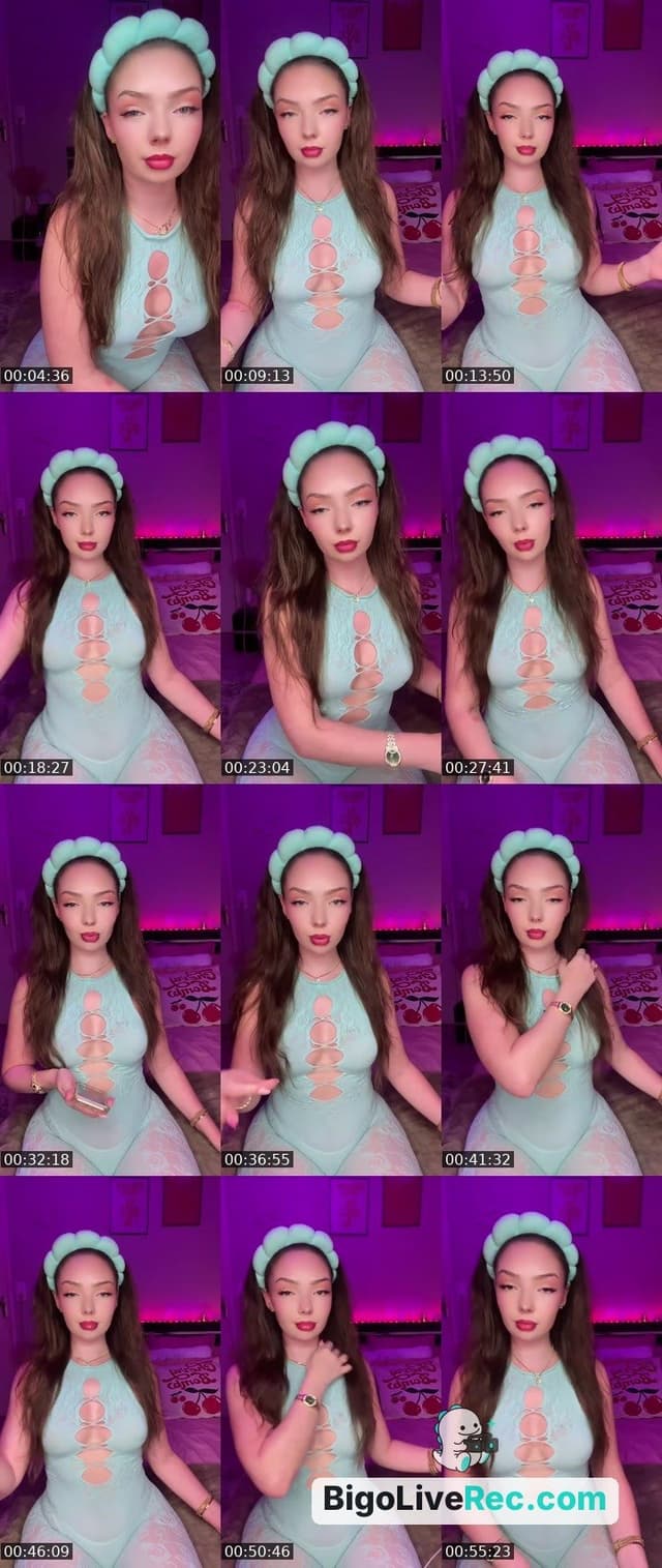 Bigo live: 1k=surpriiise by @juicy.peach