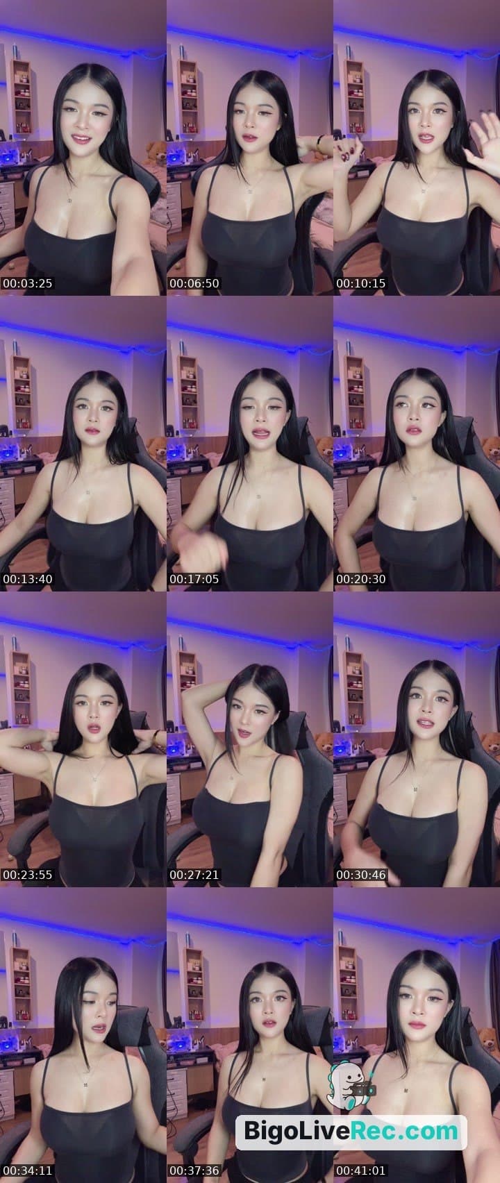 Hiiii