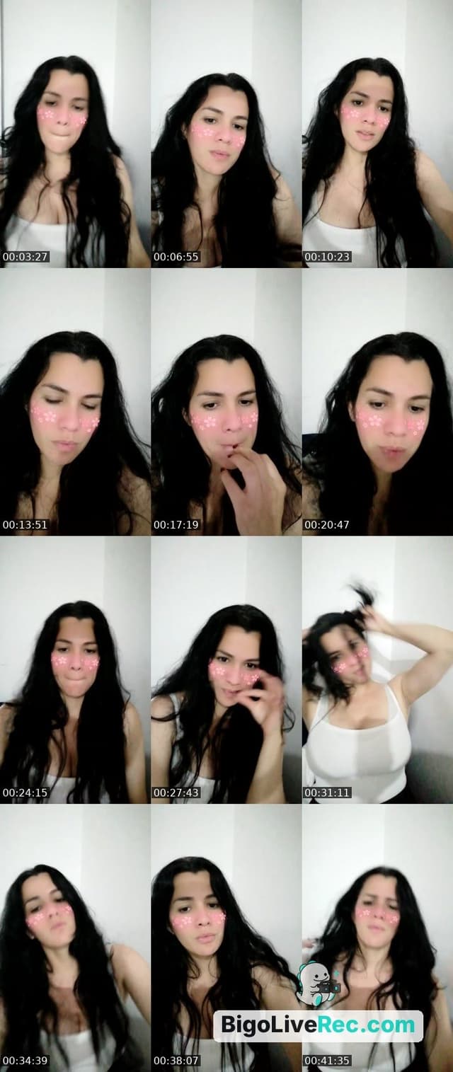 Bigo live: Hola! by @onnstar
