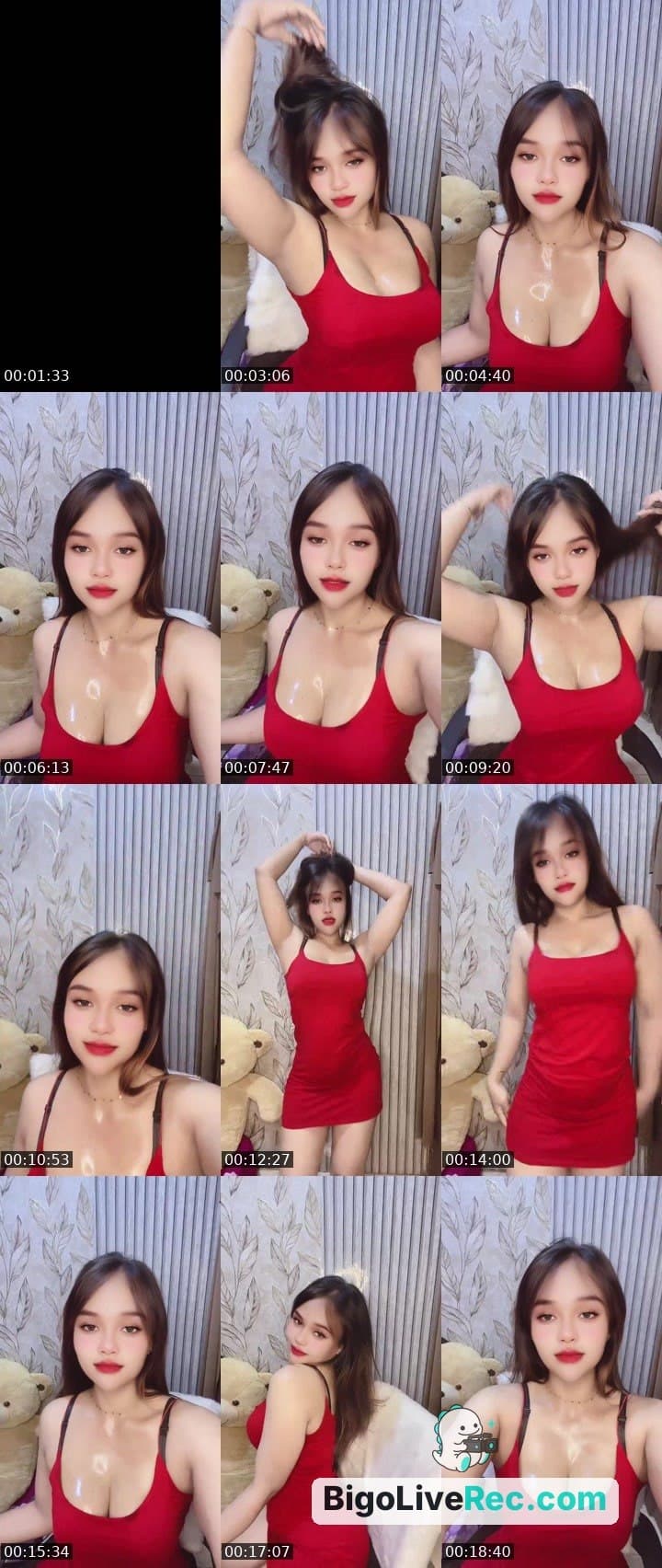 Chllnge beb