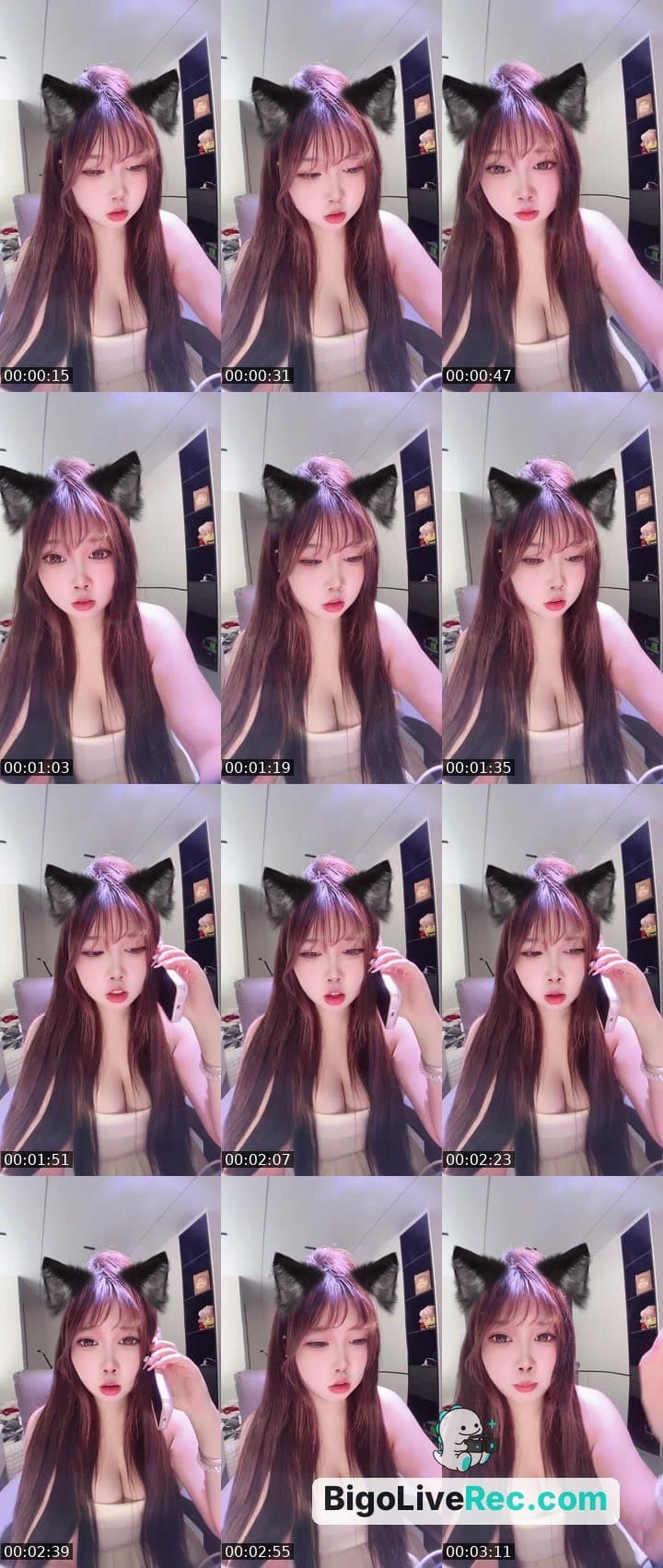 老公我想