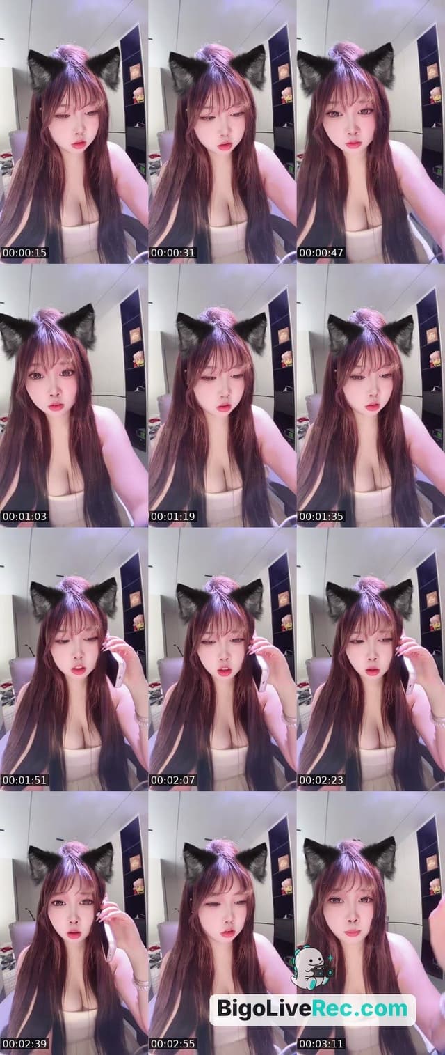 Bigo live: 老公我想 by @baby2026888