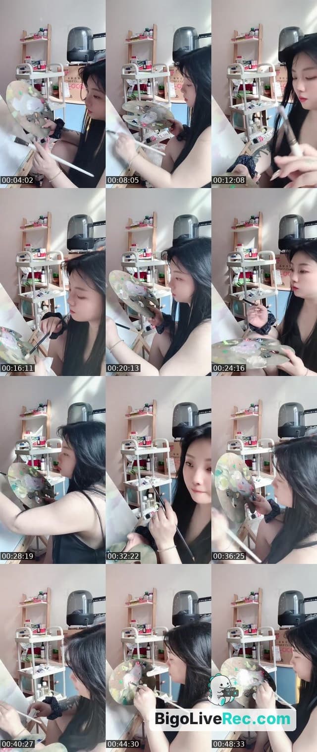 Bigo live: #Singing 赚电费 by @1122847246