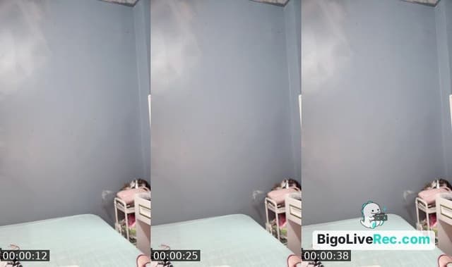 Bigo live: เลื้อยจนเอวเคล็ด by @1119632469