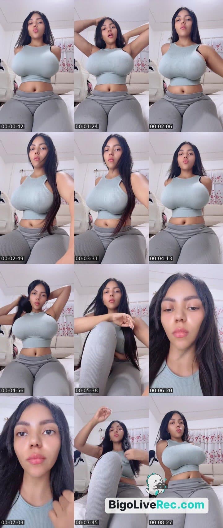 *