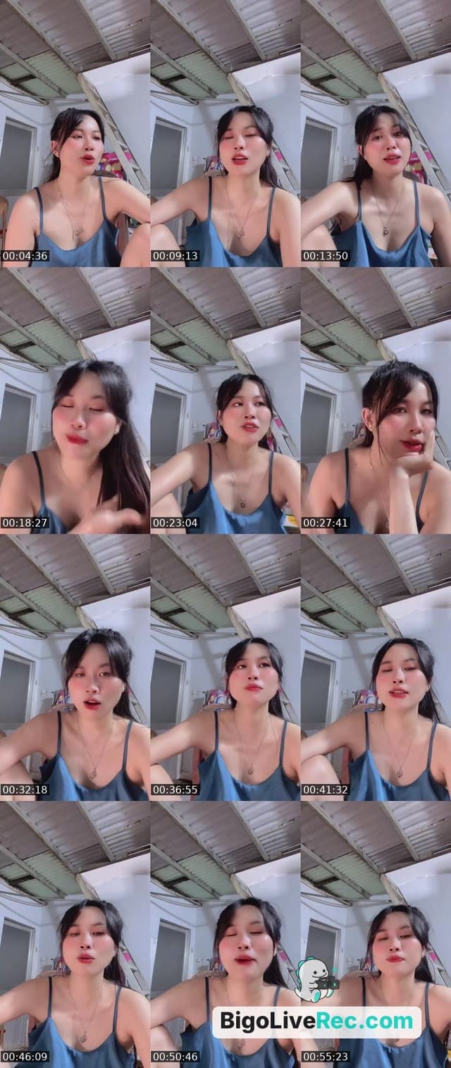 Bigo live: #Dance Giúp bé nhé by @17377233