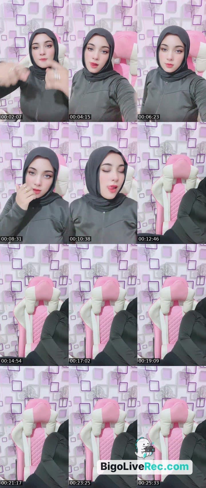 rejeki sini mampir