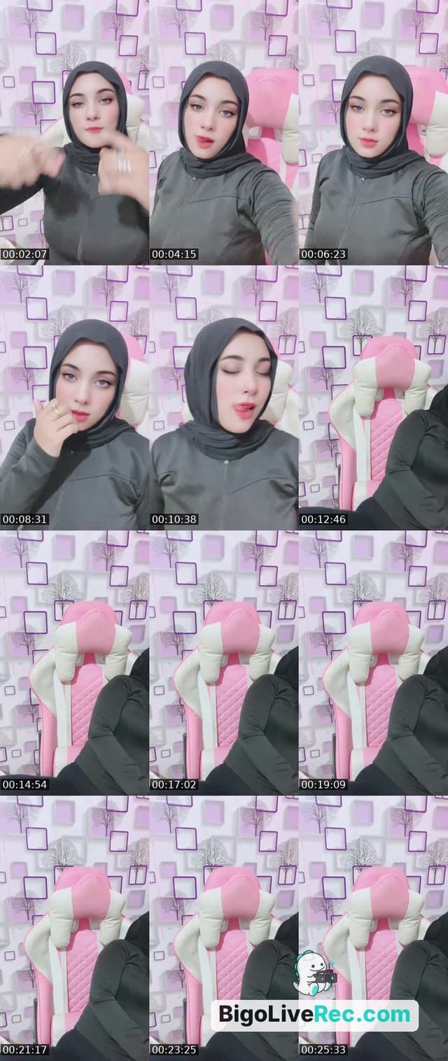 Bigo live: rejeki sini mampir by @414302484