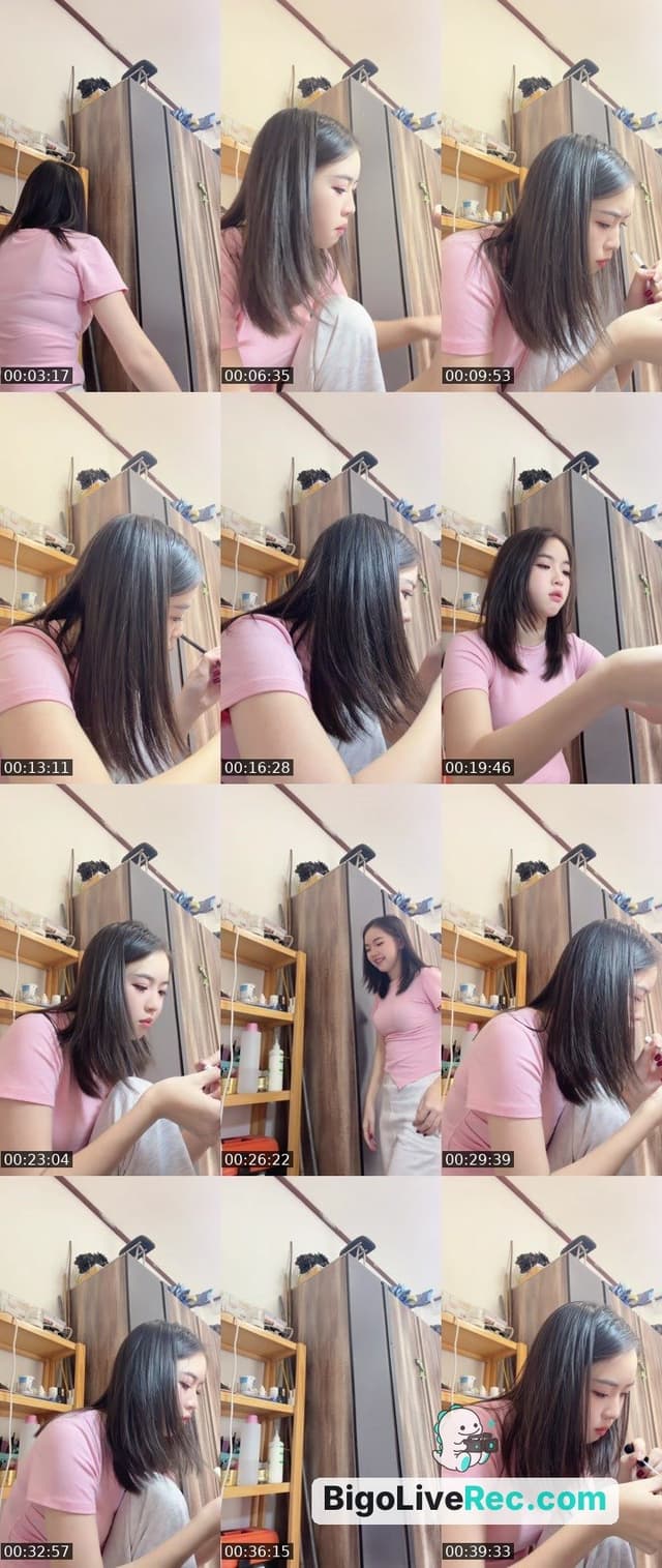 Bigo live: วีเจไหม่ by @990581432
