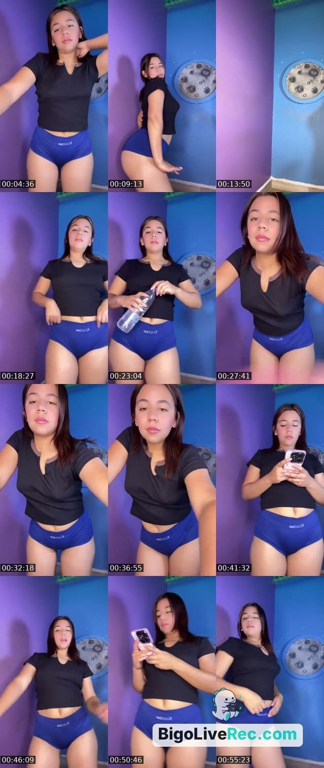 Bigo live: #Modometa #Dance #Kisme by @annely26