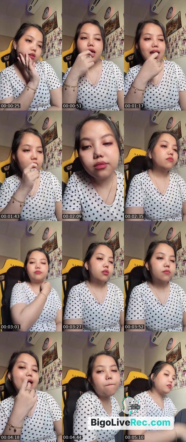 Bigo live: Nak gift syg by @belllzz