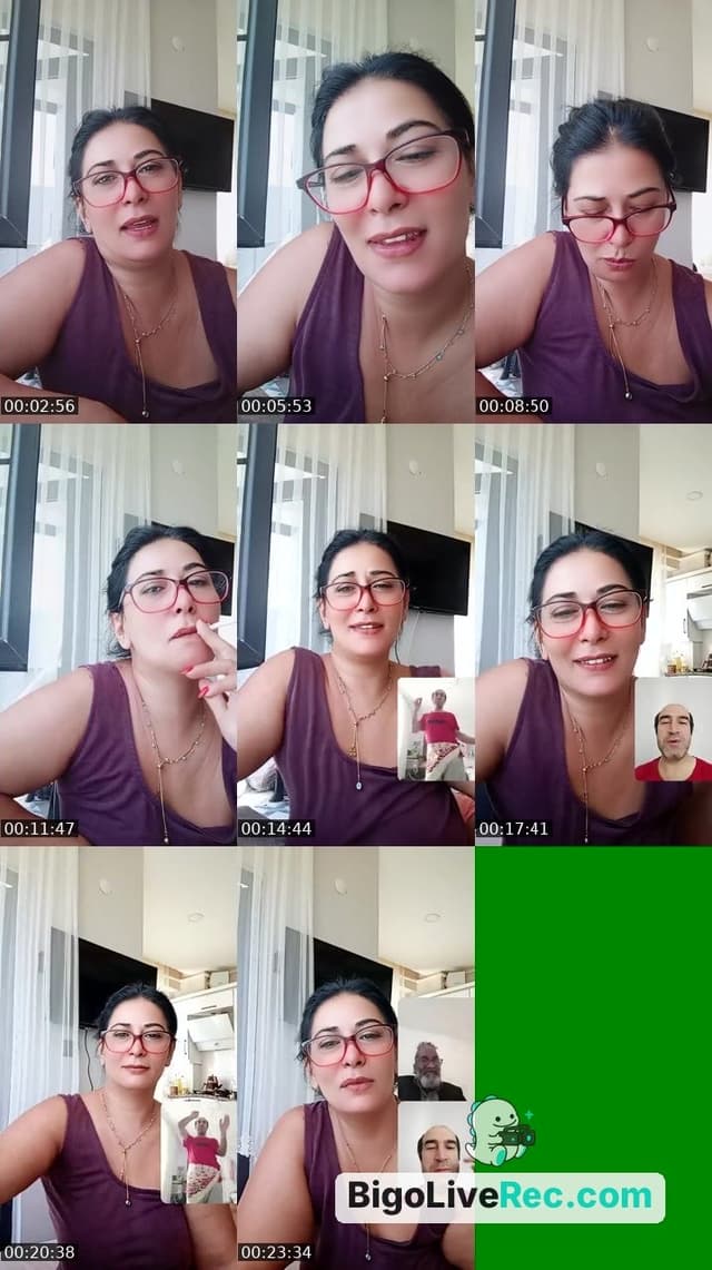 Bigo live: 100k destek by @dengim_yok