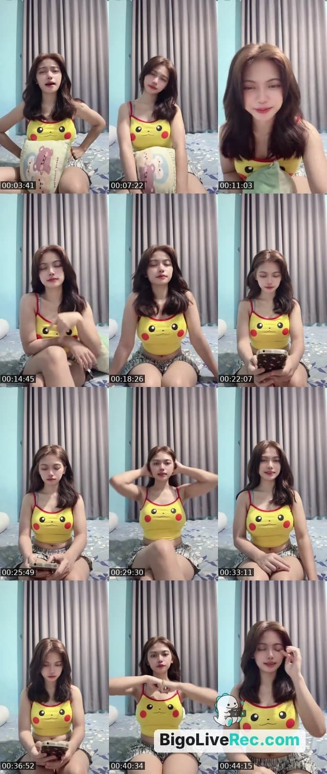 Bigo live: Miracle🥰 by @eca1717