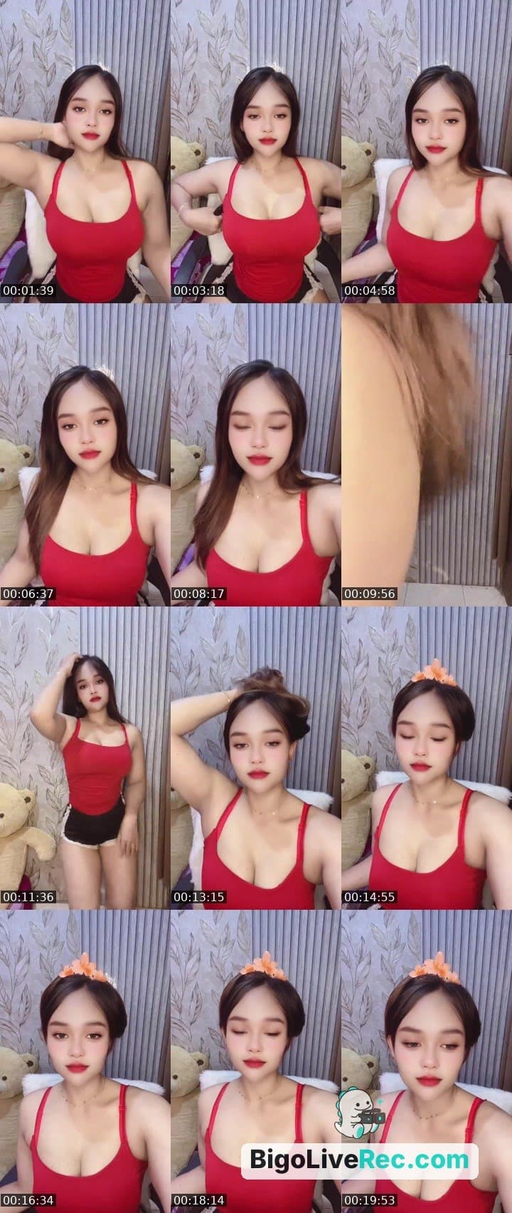 Chllnge beb