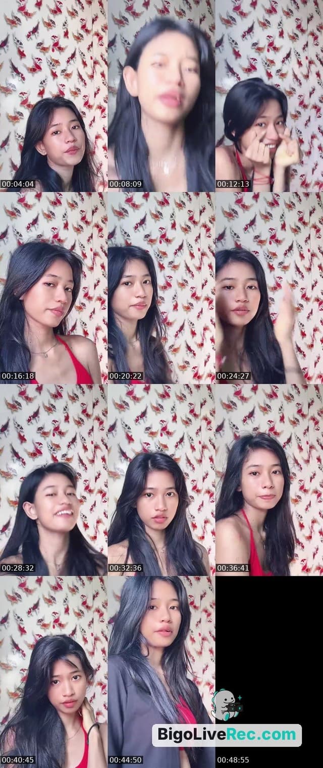 Bigo live: #Cutey Pure love by @rosal26