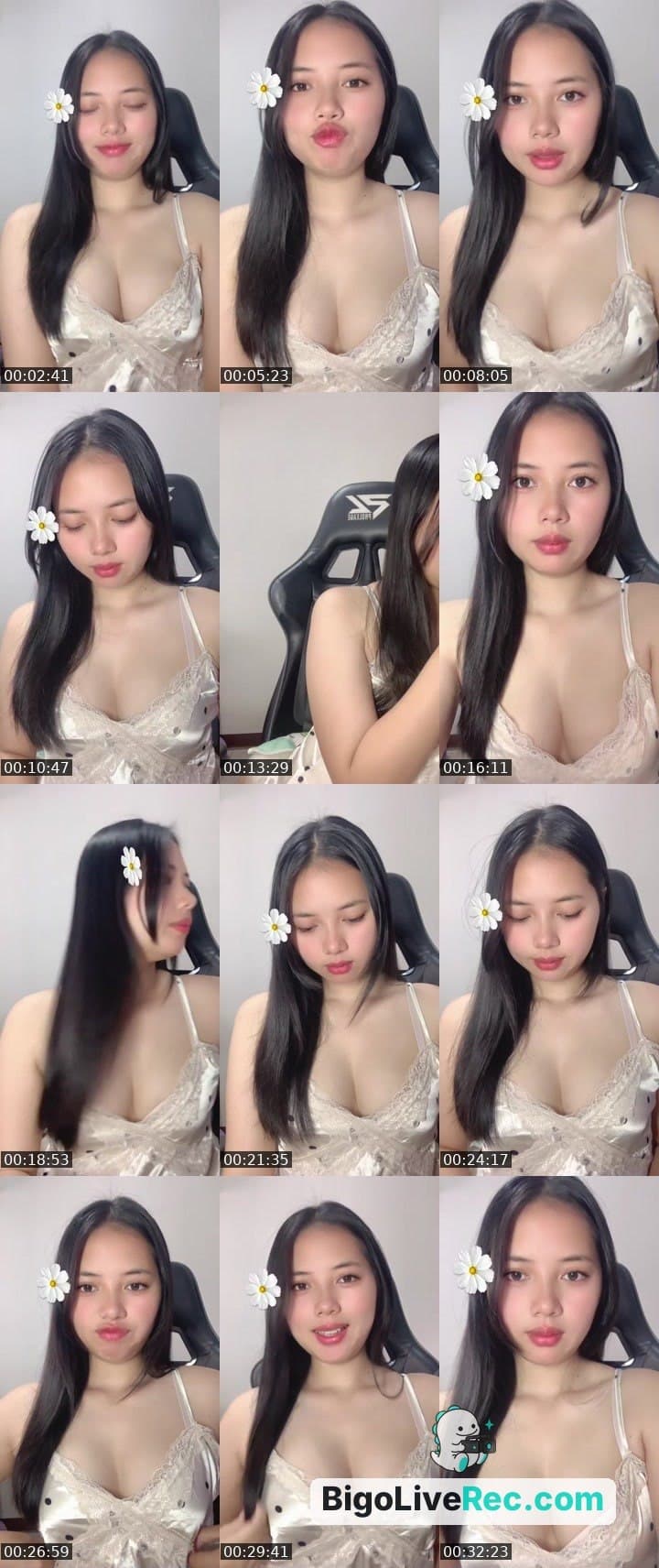 #Cutey พึ่งหายป่วย😮‍💨