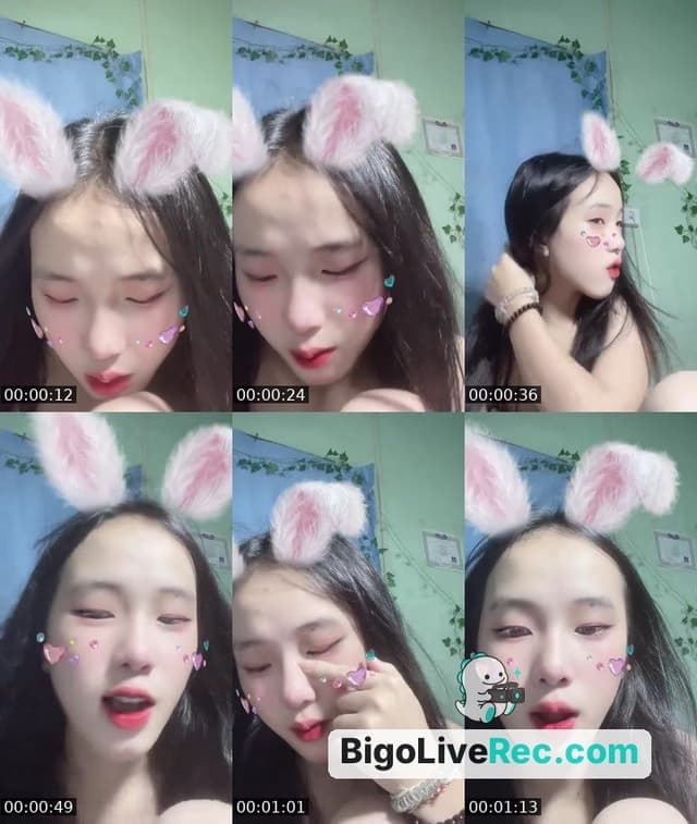 Bigo live: нмgℓє👼🏻Ab mos by @1121708857