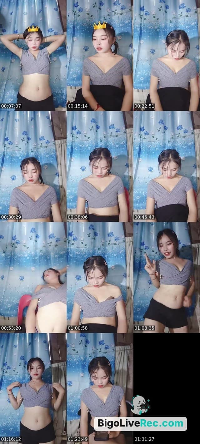 Bigo live: SBD❤ Maiv😘🤟 by @1062145625