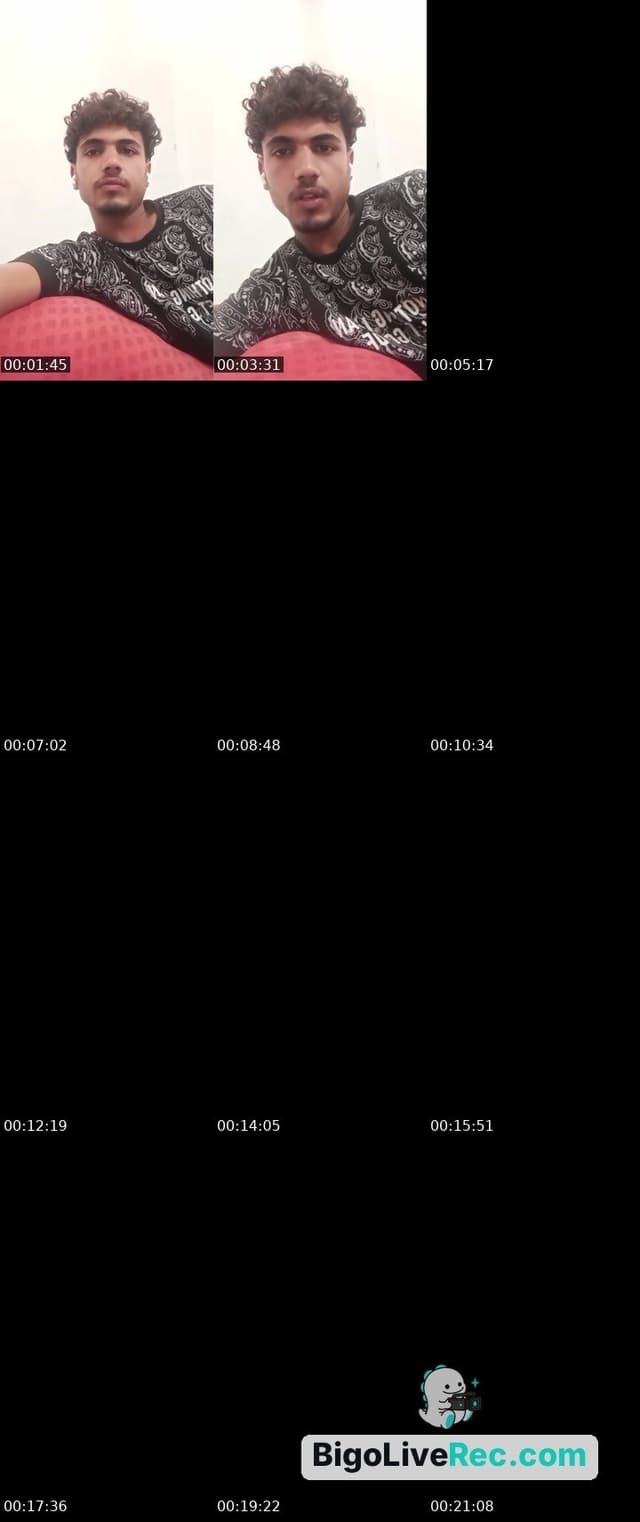 Bigo live: losefr by @1061225571