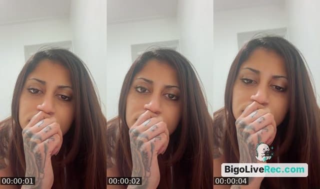 Bigo live: #Cutey Impress me pls  by @diaryof_jane