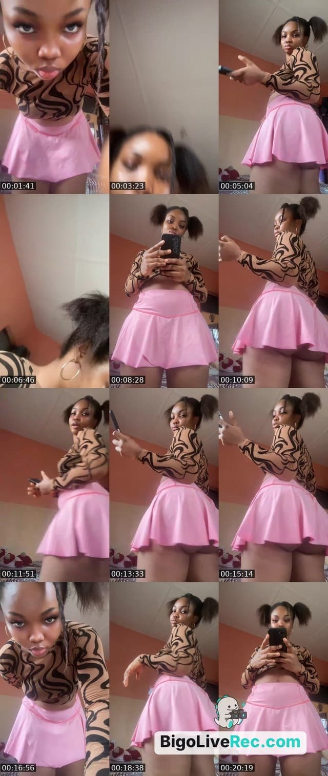 Bigo live: Spoil 🍭gurl by @sexybleh