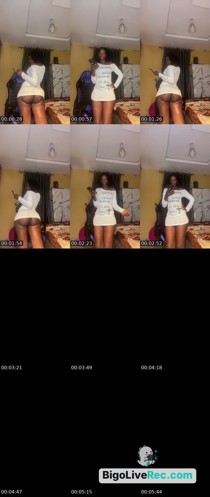 Let’s have fun sweetheart 🥰
