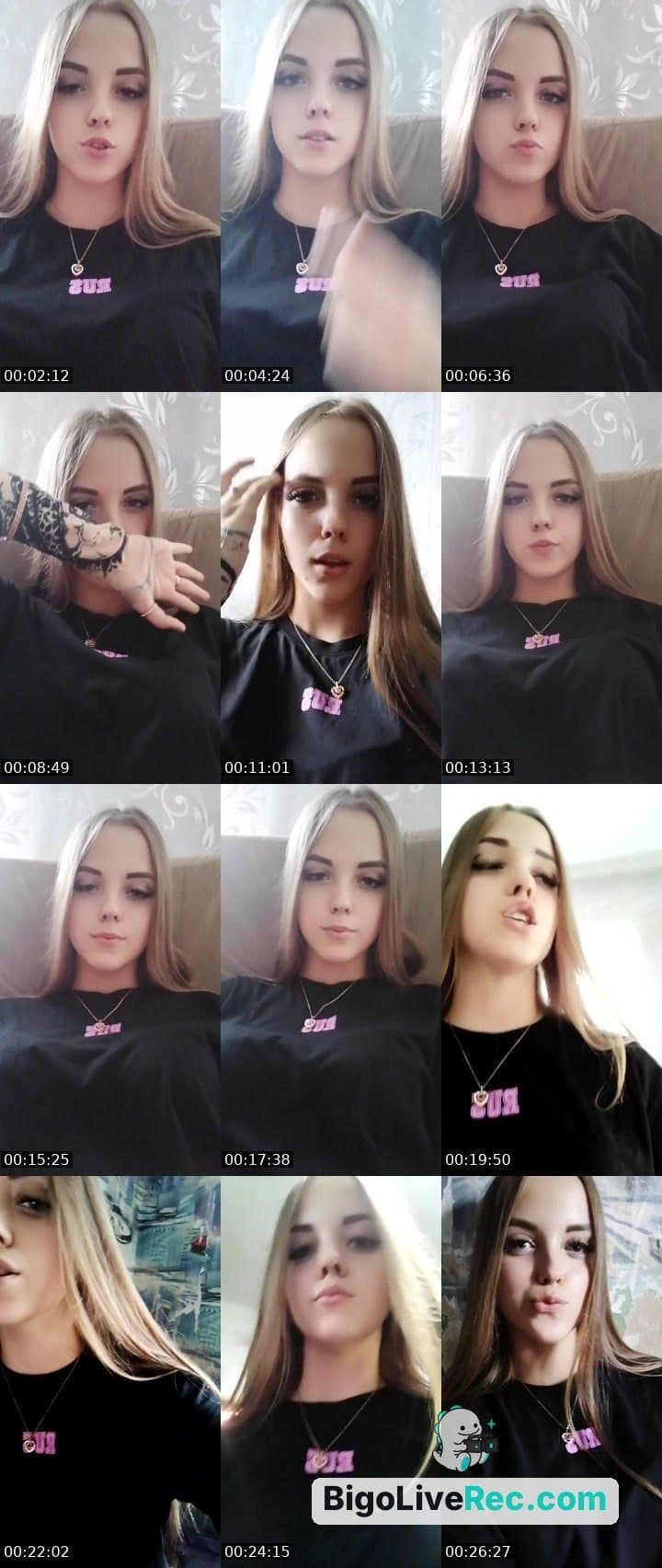 Танцульки🎀💕💋