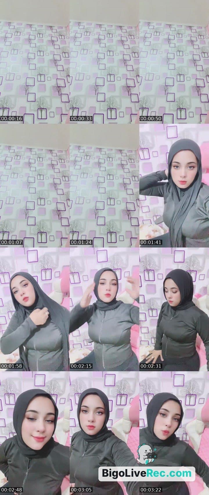 rejeki sini mampir