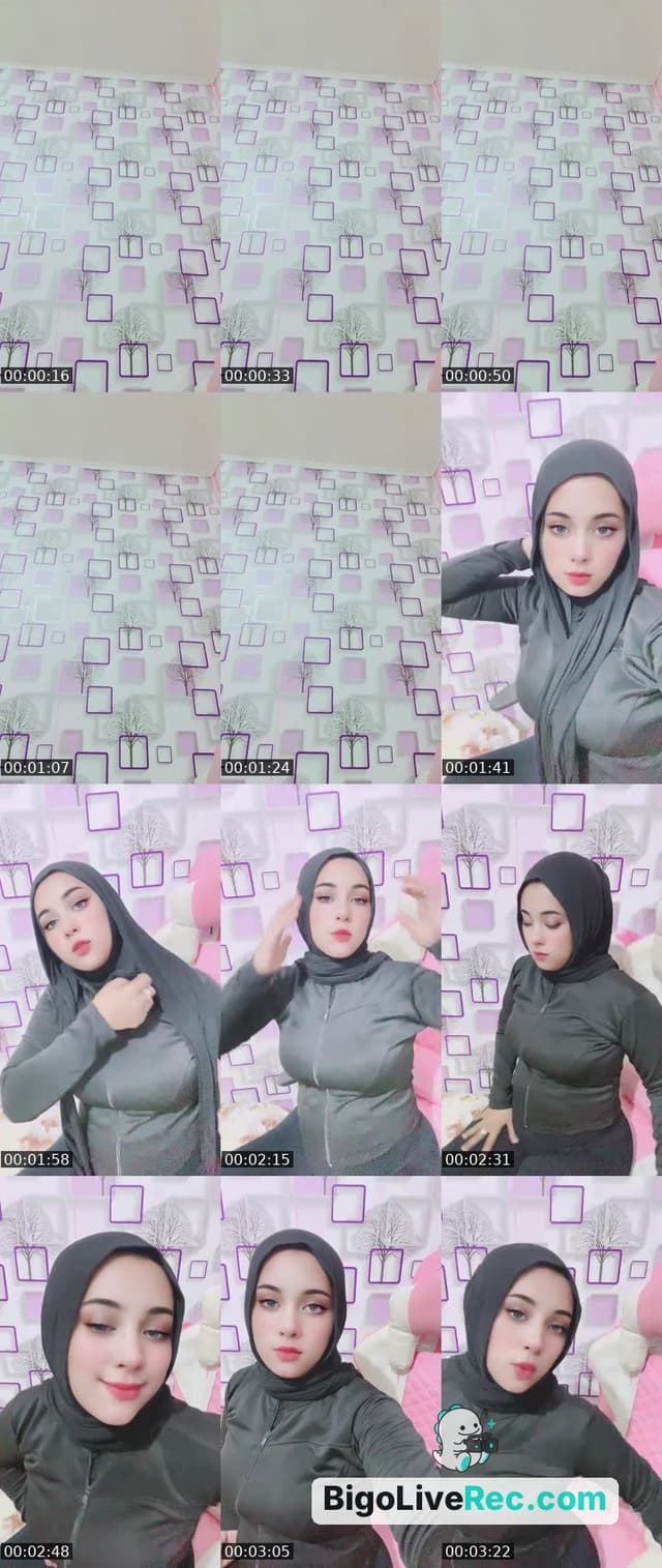 Bigo live: rejeki sini mampir by @414302484