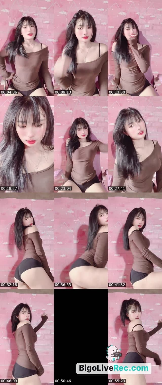 Bigo live: ༒•ɲƙ•💕ly ly🌸 by @1103598484