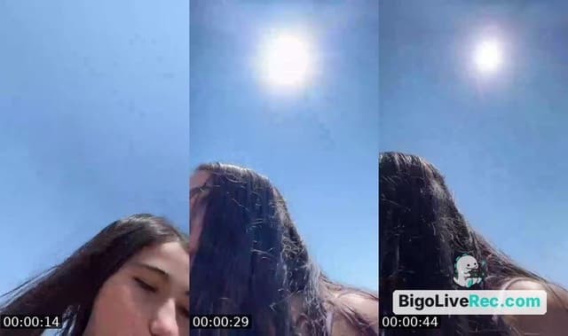 Bigo live: geeeelll by @1013048366